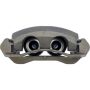 CENTRIC PARTS 141.66516 Centric Semi-Loaded Brake Caliper with New Phenolic Pistons