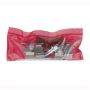 CENTRIC PARTS 141.66516 Centric Semi-Loaded Brake Caliper with New Phenolic Pistons