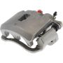 CENTRIC PARTS 141.66516 Centric Semi-Loaded Brake Caliper with New Phenolic Pistons