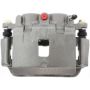 CENTRIC PARTS 141.66516 Centric Semi-Loaded Brake Caliper with New Phenolic Pistons