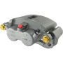 CENTRIC PARTS 141.66517 Centric Semi-Loaded Brake Caliper with New Phenolic Pistons