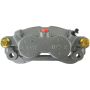 CENTRIC PARTS 141.66517 Centric Semi-Loaded Brake Caliper with New Phenolic Pistons