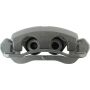 CENTRIC PARTS 141.66517 Centric Semi-Loaded Brake Caliper with New Phenolic Pistons