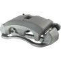 CENTRIC PARTS 141.66517 Centric Semi-Loaded Brake Caliper with New Phenolic Pistons