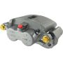 CENTRIC PARTS 141.66517 Centric Semi-Loaded Brake Caliper with New Phenolic Pistons