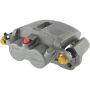 CENTRIC PARTS 141.66518 Centric Semi-Loaded Brake Caliper with New Phenolic Pistons