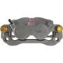 CENTRIC PARTS 141.66518 Centric Semi-Loaded Brake Caliper with New Phenolic Pistons