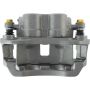 CENTRIC PARTS 141.66518 Centric Semi-Loaded Brake Caliper with New Phenolic Pistons