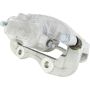 CENTRIC PARTS 141.66519 Centric Semi-Loaded Brake Caliper with New Phenolic Pistons