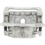 CENTRIC PARTS 141.66519 Centric Semi-Loaded Brake Caliper with New Phenolic Pistons