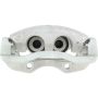 CENTRIC PARTS 141.66519 Centric Semi-Loaded Brake Caliper with New Phenolic Pistons