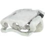 CENTRIC PARTS 141.66519 Centric Semi-Loaded Brake Caliper with New Phenolic Pistons