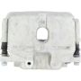CENTRIC PARTS 141.66519 Centric Semi-Loaded Brake Caliper with New Phenolic Pistons
