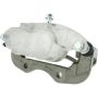 CENTRIC PARTS 141.66520 Centric Semi-Loaded Brake Caliper with New Phenolic Pistons