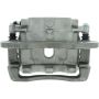 CENTRIC PARTS 141.66520 Centric Semi-Loaded Brake Caliper with New Phenolic Pistons
