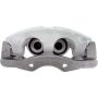 CENTRIC PARTS 141.66520 Centric Semi-Loaded Brake Caliper with New Phenolic Pistons