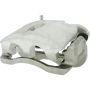 CENTRIC PARTS 141.66520 Centric Semi-Loaded Brake Caliper with New Phenolic Pistons