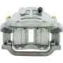 CENTRIC PARTS 141.66521 Centric Semi-Loaded Brake Caliper with New Phenolic Pistons