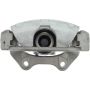 CENTRIC PARTS 141.66521 Centric Semi-Loaded Brake Caliper with New Phenolic Pistons