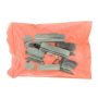 CENTRIC PARTS 141.66521 Centric Semi-Loaded Brake Caliper with New Phenolic Pistons