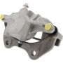 CENTRIC PARTS 141.66521 Centric Semi-Loaded Brake Caliper with New Phenolic Pistons