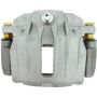 CENTRIC PARTS 141.66521 Centric Semi-Loaded Brake Caliper with New Phenolic Pistons