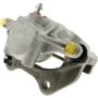 CENTRIC PARTS 141.66522 Centric Semi-Loaded Brake Caliper with New Phenolic Pistons