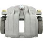 CENTRIC PARTS 141.66522 Centric Semi-Loaded Brake Caliper with New Phenolic Pistons