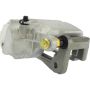 CENTRIC PARTS 141.66523 Centric Semi-Loaded Brake Caliper with New Phenolic Pistons