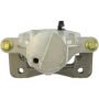 CENTRIC PARTS 141.66523 Centric Semi-Loaded Brake Caliper with New Phenolic Pistons