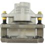 CENTRIC PARTS 141.66523 Centric Semi-Loaded Brake Caliper with New Phenolic Pistons