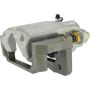 CENTRIC PARTS 141.66523 Centric Semi-Loaded Brake Caliper with New Phenolic Pistons