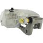 CENTRIC PARTS 141.66523 Centric Semi-Loaded Brake Caliper with New Phenolic Pistons