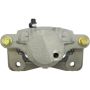 CENTRIC PARTS 141.66524 Centric Semi-Loaded Brake Caliper with New Phenolic Pistons