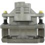 CENTRIC PARTS 141.66524 Centric Semi-Loaded Brake Caliper with New Phenolic Pistons