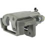 CENTRIC PARTS 141.66524 Centric Semi-Loaded Brake Caliper with New Phenolic Pistons