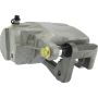 CENTRIC PARTS 141.66524 Centric Semi-Loaded Brake Caliper with New Phenolic Pistons