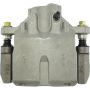 CENTRIC PARTS 141.66524 Centric Semi-Loaded Brake Caliper with New Phenolic Pistons