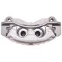 CENTRIC PARTS 141.66525 Centric Semi-Loaded Brake Caliper with New Phenolic Pistons