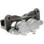 CENTRIC PARTS 141.66525 Centric Semi-Loaded Brake Caliper with New Phenolic Pistons