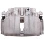 CENTRIC PARTS 141.66525 Centric Semi-Loaded Brake Caliper with New Phenolic Pistons