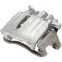 CENTRIC PARTS 141.66526 Centric Semi-Loaded Brake Caliper with New Phenolic Pistons