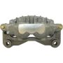 CENTRIC PARTS 141.66526 Centric Semi-Loaded Brake Caliper with New Phenolic Pistons