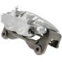 CENTRIC PARTS 141.66526 Centric Semi-Loaded Brake Caliper with New Phenolic Pistons