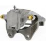 CENTRIC PARTS 141.66529 Centric Semi-Loaded Brake Caliper with New Phenolic Pistons