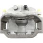 CENTRIC PARTS 141.66529 Centric Semi-Loaded Brake Caliper with New Phenolic Pistons