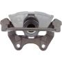 CENTRIC PARTS 141.66529 Centric Semi-Loaded Brake Caliper with New Phenolic Pistons