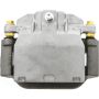 CENTRIC PARTS 141.66529 Centric Semi-Loaded Brake Caliper with New Phenolic Pistons