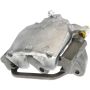 CENTRIC PARTS 141.66530 Centric Semi-Loaded Brake Caliper with New Phenolic Pistons