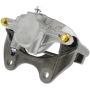 CENTRIC PARTS 141.66530 Centric Semi-Loaded Brake Caliper with New Phenolic Pistons